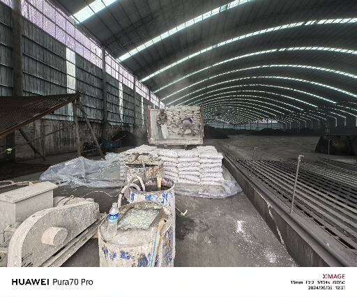 吐鲁番厂房地面下沉注浆加固施工